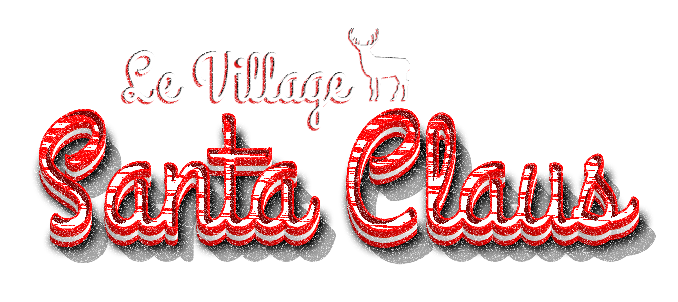 Le Village Santa Claus